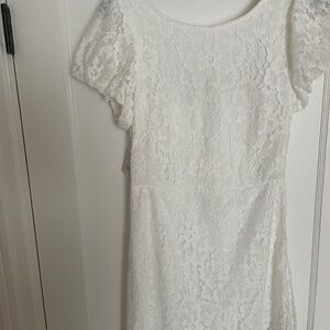Free people dress